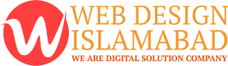 Web Design Islamabad
